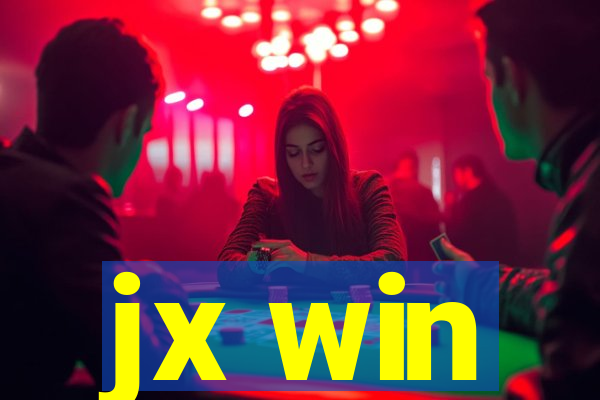 jx win